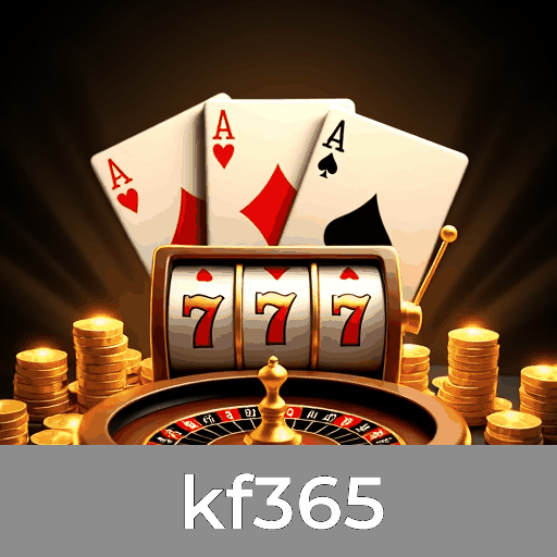 Jogos Crash no Cassino kf365