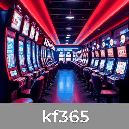 Cassino Online kf365