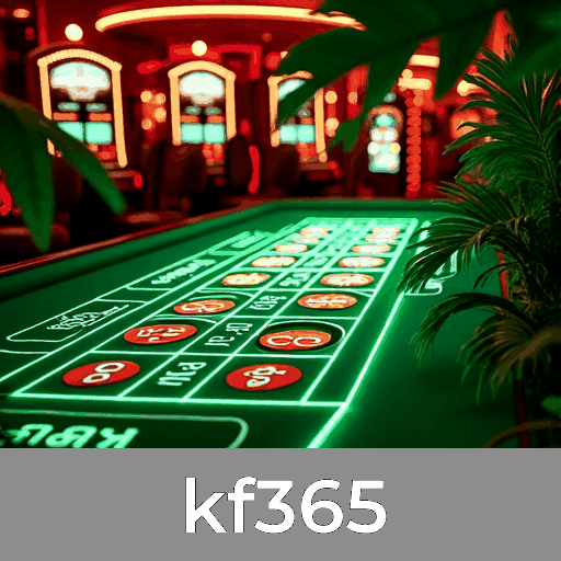 Cassino Online kf365