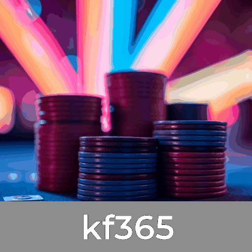 Apostas no kf365