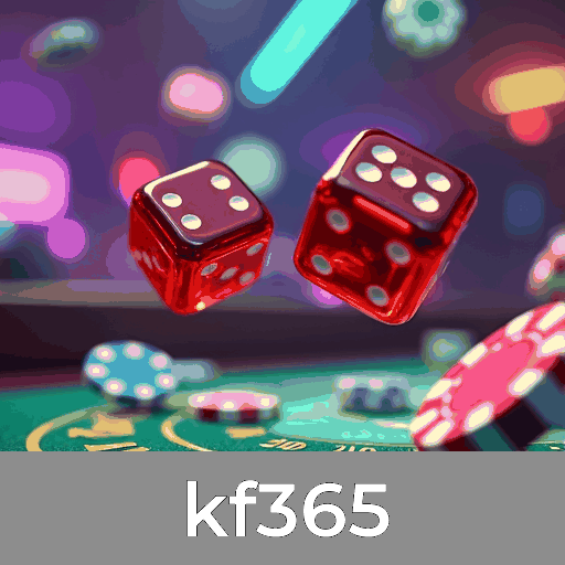 Cassino Online kf365