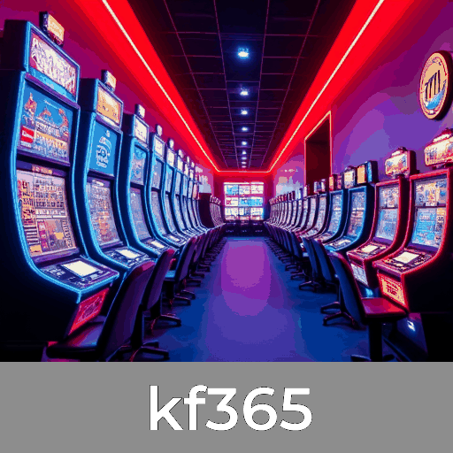 Cassino Online kf365
