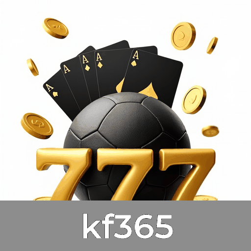 Acessar o site kf365 COM