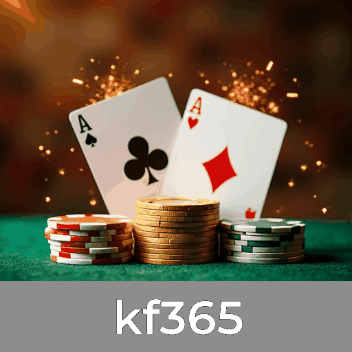 Acesso ao kf365