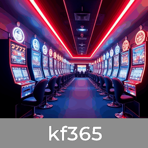 Promoções e Bônus no kf365