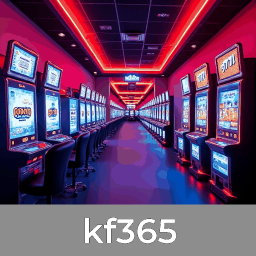 Cassino Online kf365