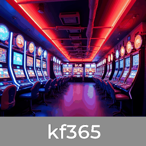 Acesso ao kf365