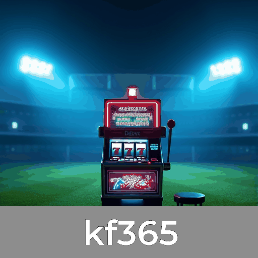 Acesso ao kf365