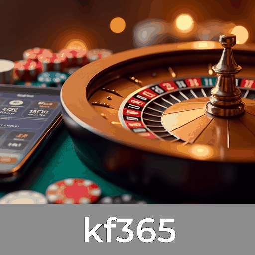 Acesso ao kf365