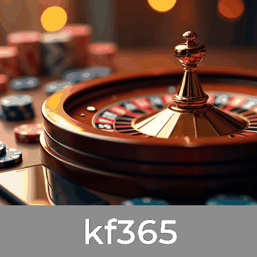 Acesso ao kf365