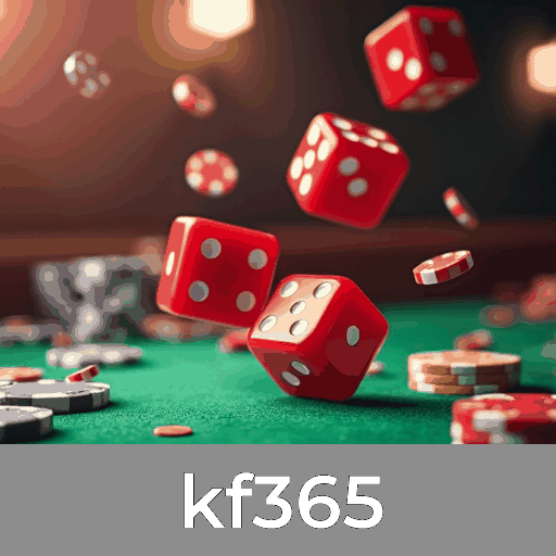 Cassino Online kf365