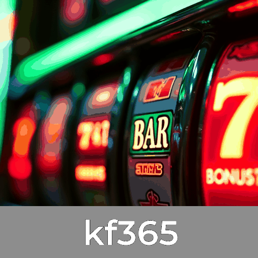 Cassino Online kf365
