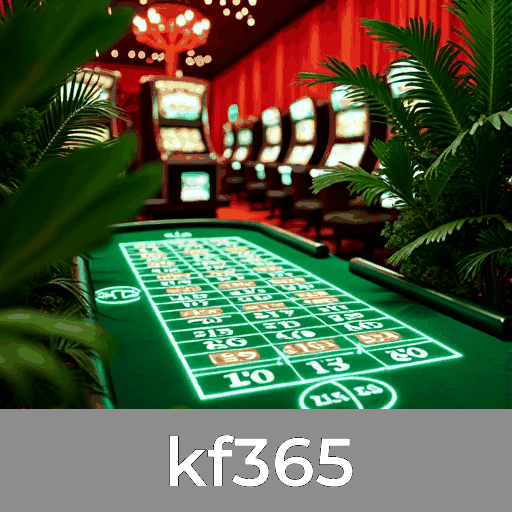 Acesso ao kf365