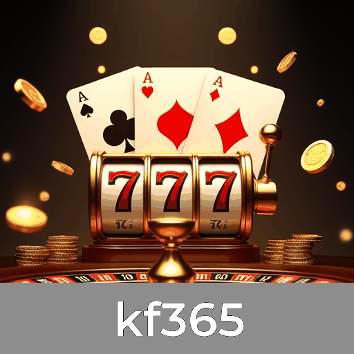 Cadastro na kf365