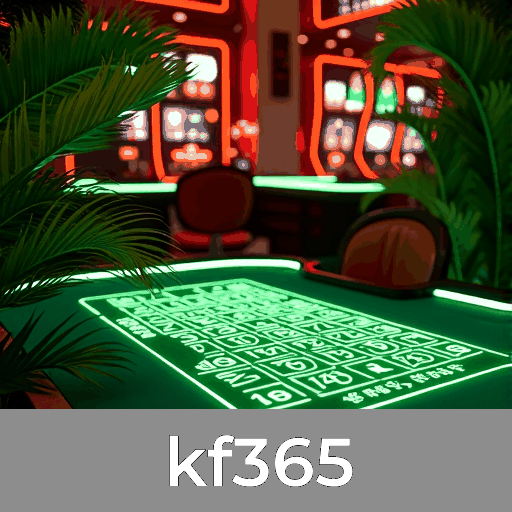 Acesso ao kf365