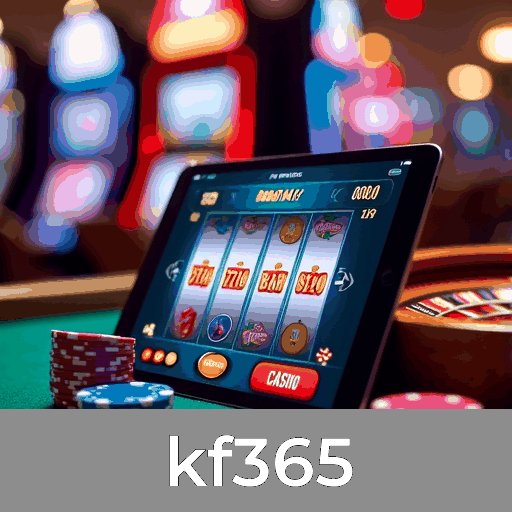 Cassino Online kf365