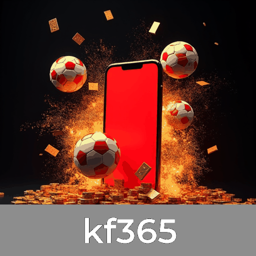 Cadastro na kf365