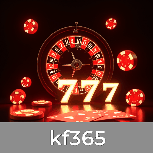 Cassino Online kf365