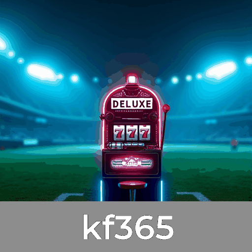 Cassino Online kf365