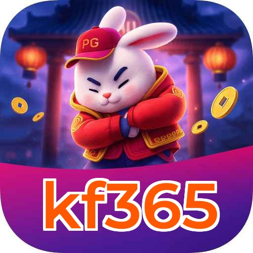 kf365 logo